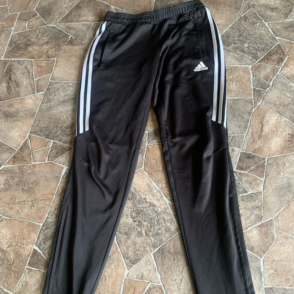Adidas Track Pants